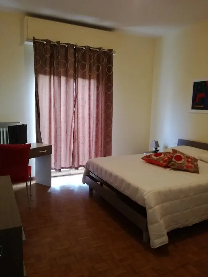 Hotel Diamond Montecatini Terme 0*,  Italien