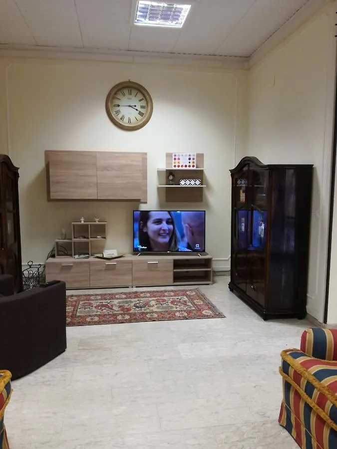 Hotel Diamond Montecatini Terme Italien