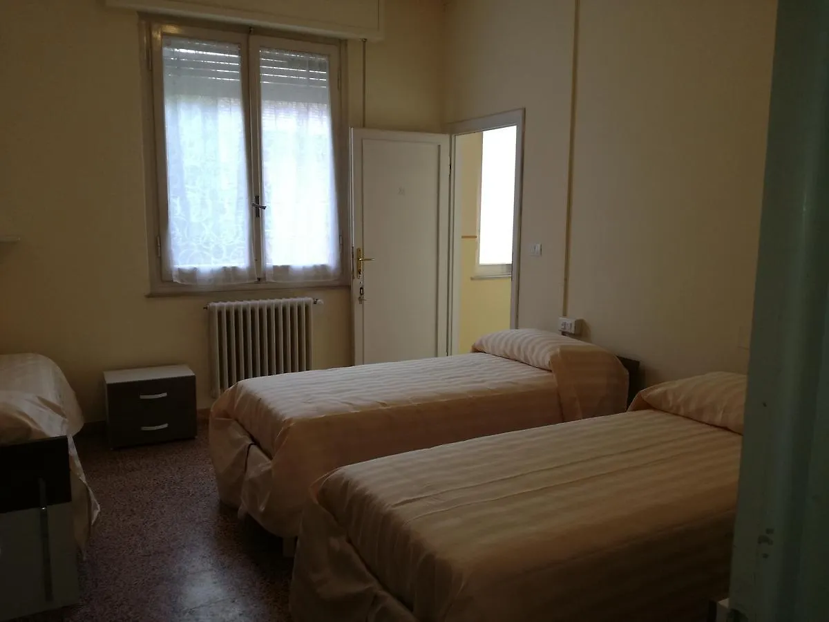 Hotel Diamond Montecatini Terme Italien