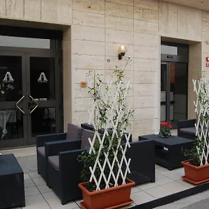 Alba Montecatini Terme