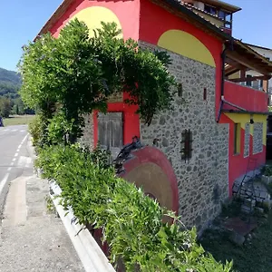 Antico Borgo Toscano Montecatini-Terme