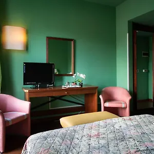 Adua & Regina Di Saba Wellness & Beauty Montecatini Terme