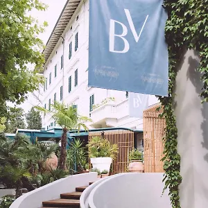 5* Hotel Palazzo Belvedere