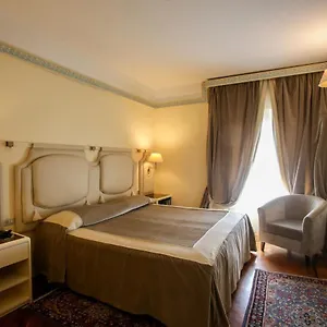 Hotel Grand Tettuccio, Montecatini Terme