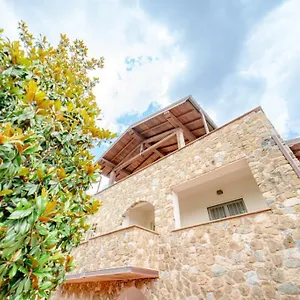 Luxury Montecatini-Terme