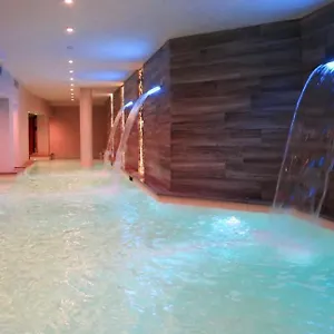Hotel Columbia Wellness &, Montecatini Terme