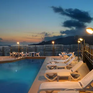 Ambasciatori Palace Hotell