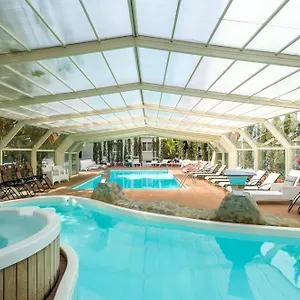 Hotel Manzoni Wellness&spa, Montecatini Terme