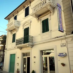 Conchiglia Hotel