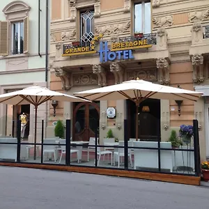 Grande Bretagne Hotel