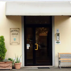 Abas 酒店