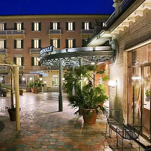 Settentrionale Esplanade Montecatini Terme