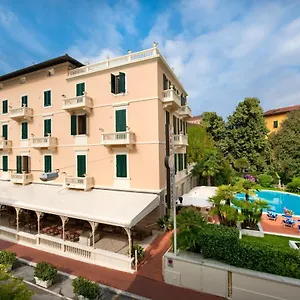 Parma E Oriente Wellness & Монтекатини-Терме