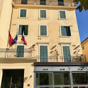 Le Fonti Montecatini-Terme