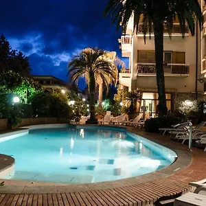 Hotel Grand Tamerici & Principe, Montecatini Terme