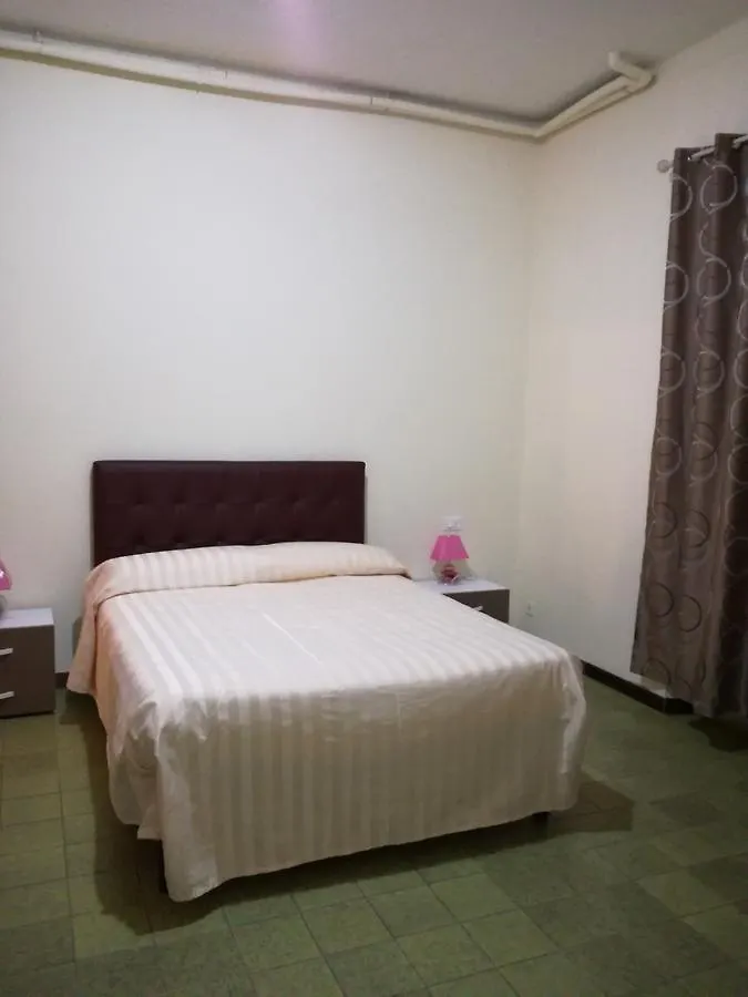 Hotel Diamond Montecatini Terme