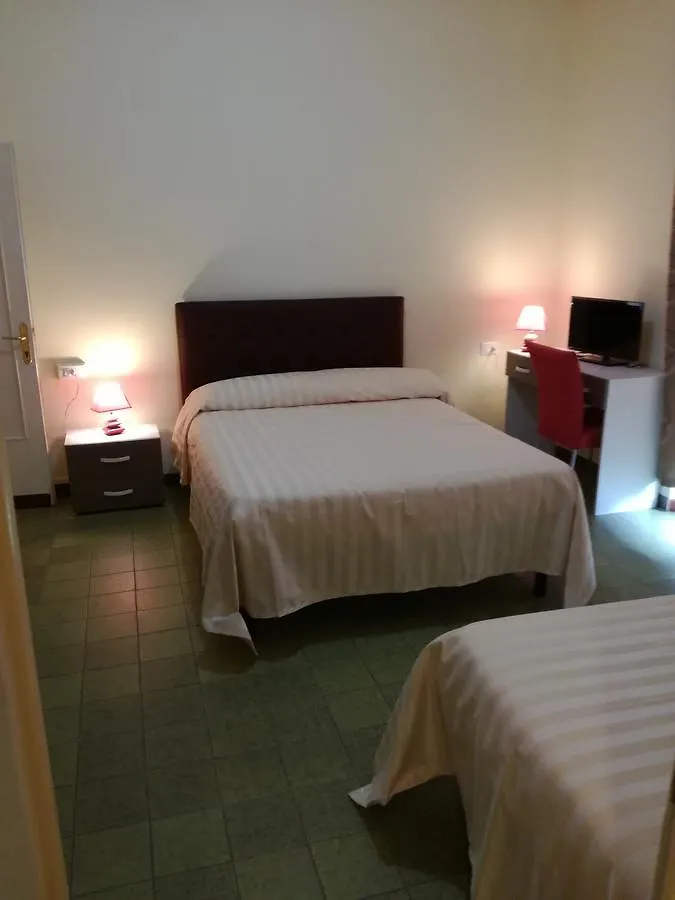 Hotel Diamond Montecatini Terme