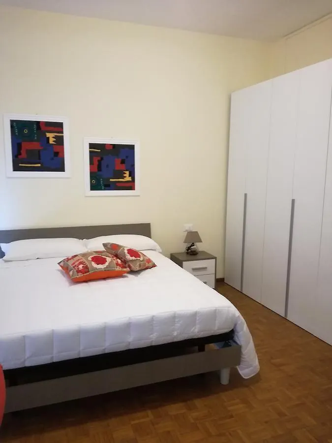 Hotel Diamond Montecatini Terme