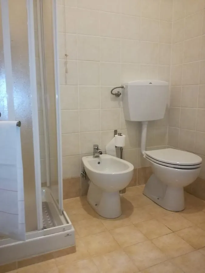 Hotel Diamond Montecatini Terme