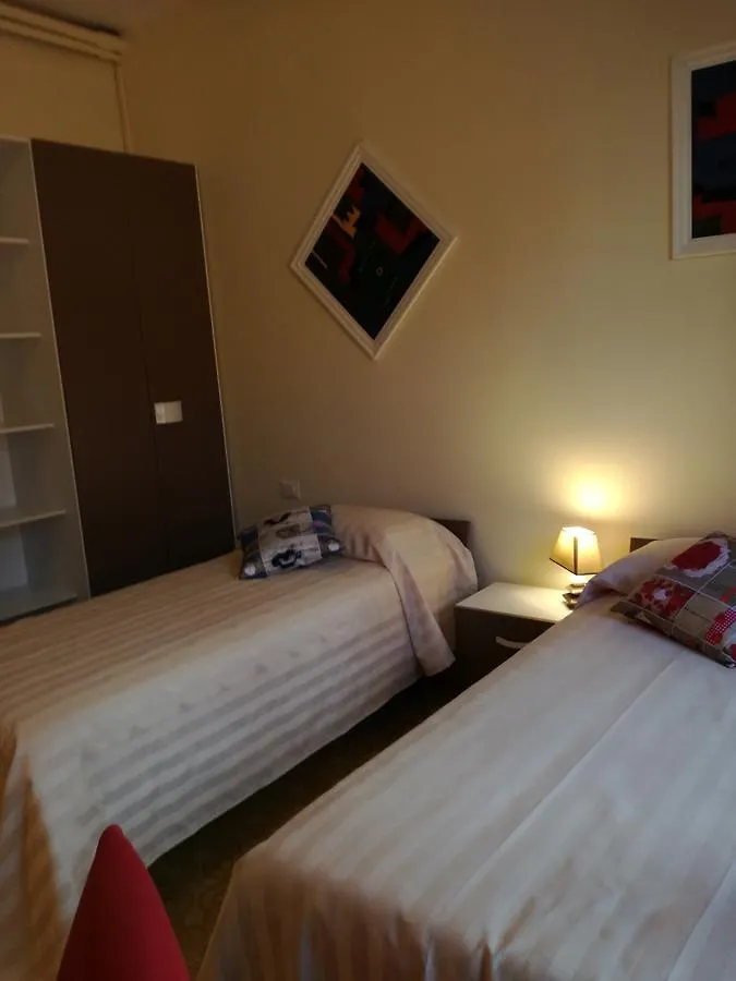 Hotel Diamond Montecatini Terme 0*,  Italy