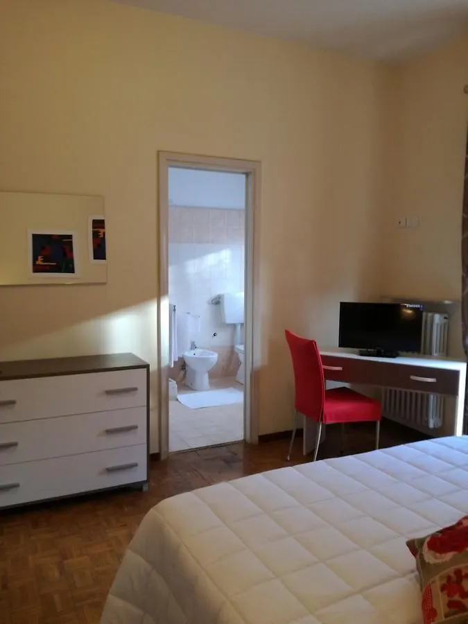 Hotel Diamond Montecatini Terme