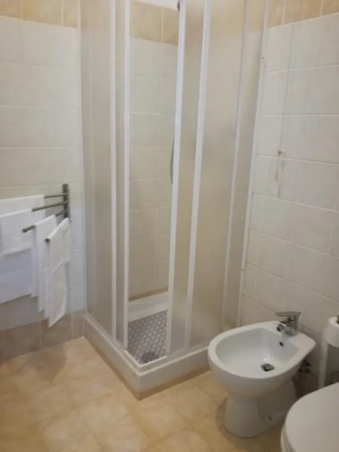 Hotel Diamond Montecatini Terme