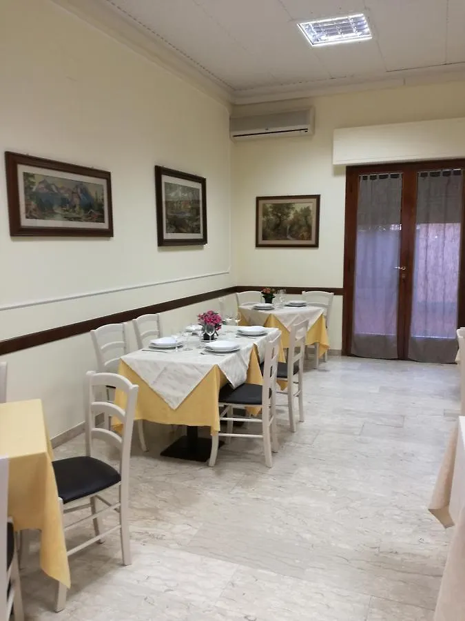 Hotel Diamond Montecatini Terme