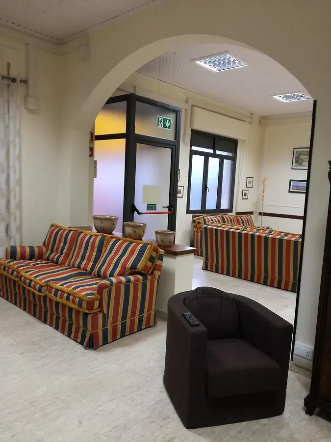 Hotel Diamond Montecatini Terme Italy