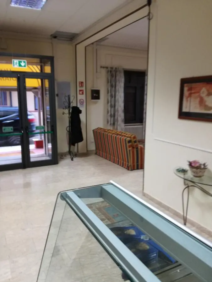 Hotel Diamond Montecatini Terme Italy