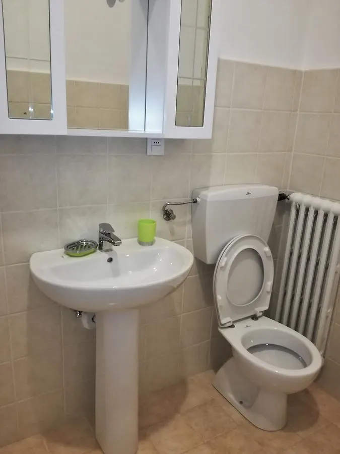 Hotel Diamond Montecatini Terme