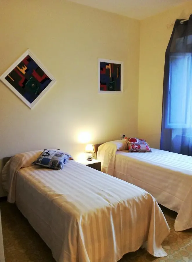 Hotel Diamond Montecatini Terme