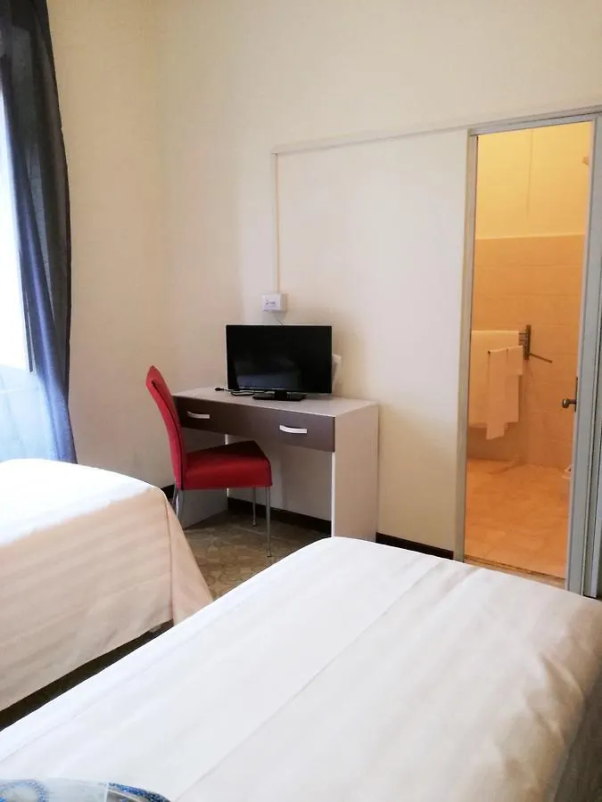 Hotel Diamond Montecatini Terme 0*,
