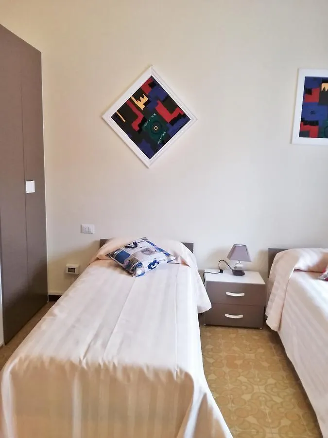 Hotel Diamond Montecatini Terme