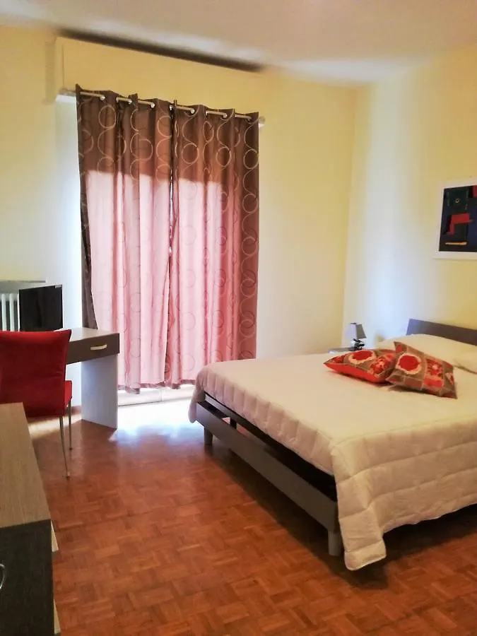 Hotel Diamond Montecatini Terme