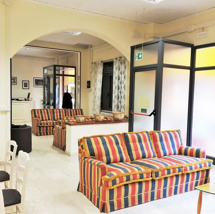 Hotel Diamond Montecatini Terme