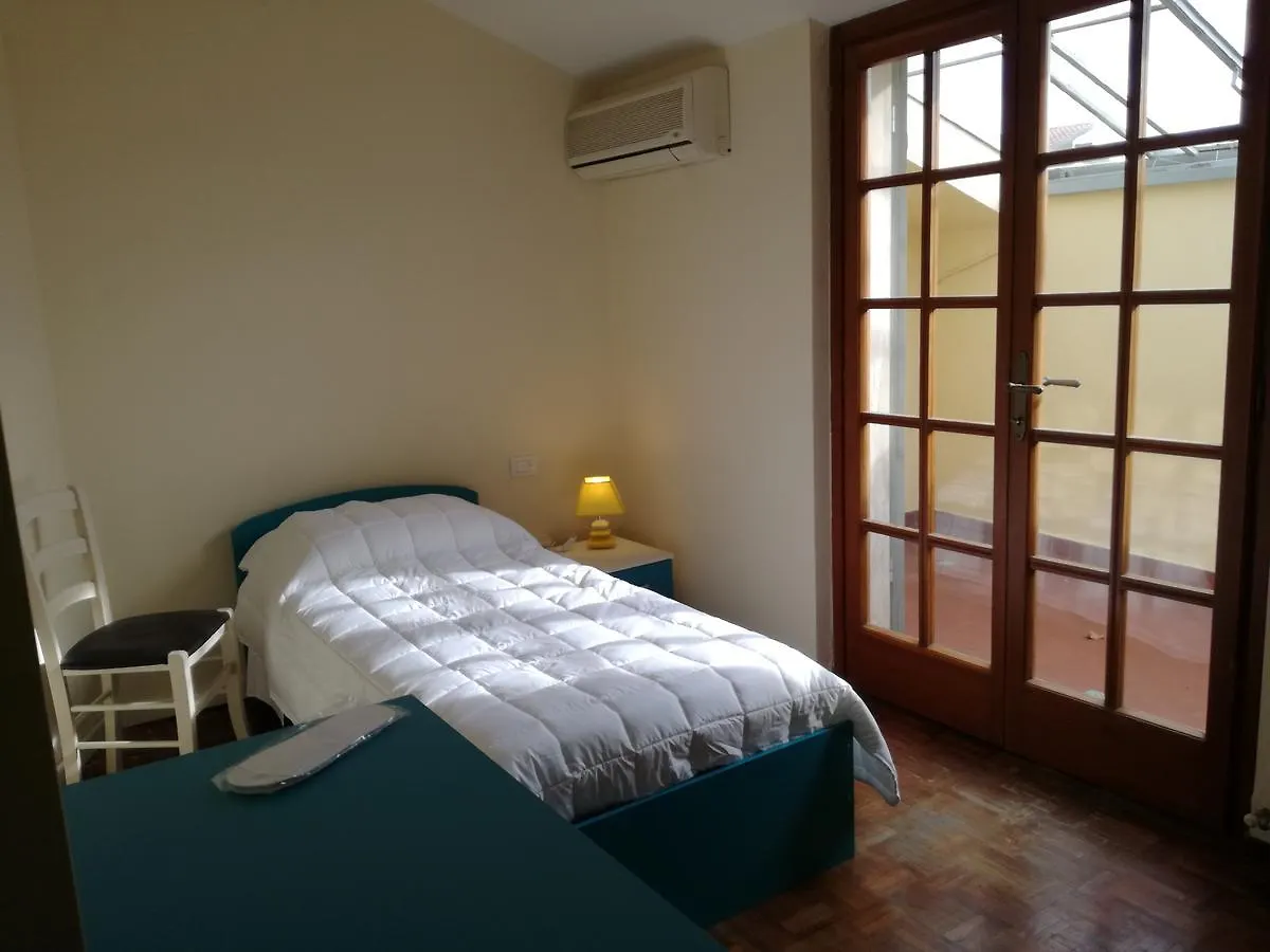 Hotel Diamond Montecatini Terme Italy