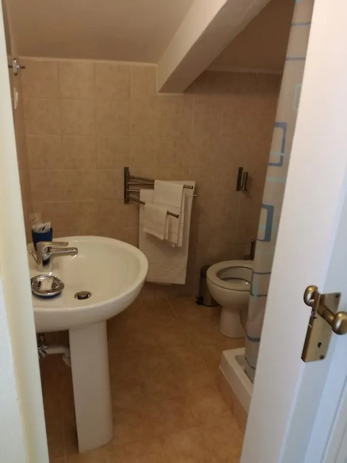 Hotel Diamond Montecatini Terme