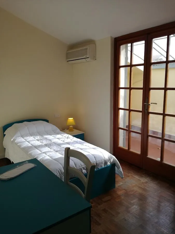 Hotel Diamond Montecatini Terme