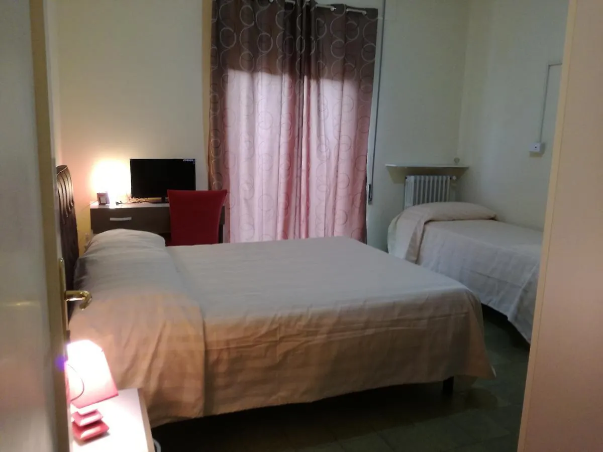 Hotel Diamond Montecatini Terme Italy