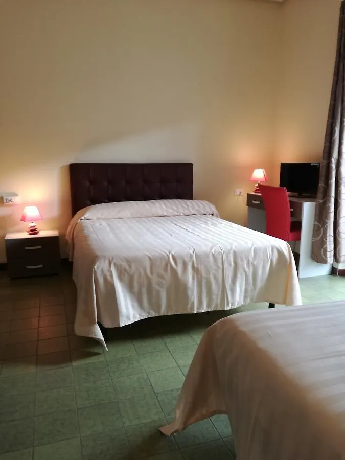 Hotel Diamond Montecatini Terme
