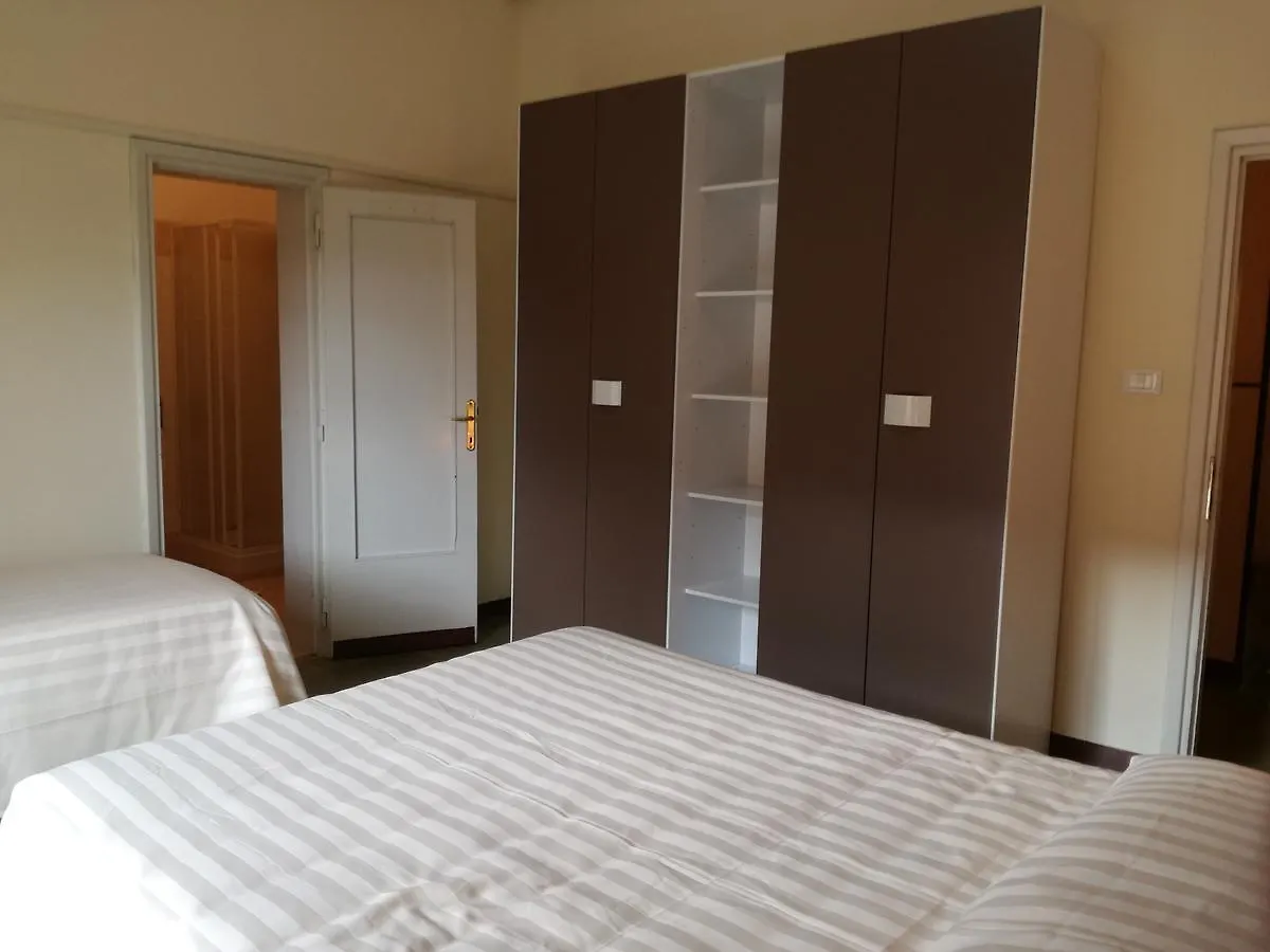 Hotel Diamond Montecatini Terme 0*,