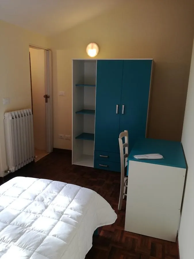 Hotel Diamond Montecatini Terme