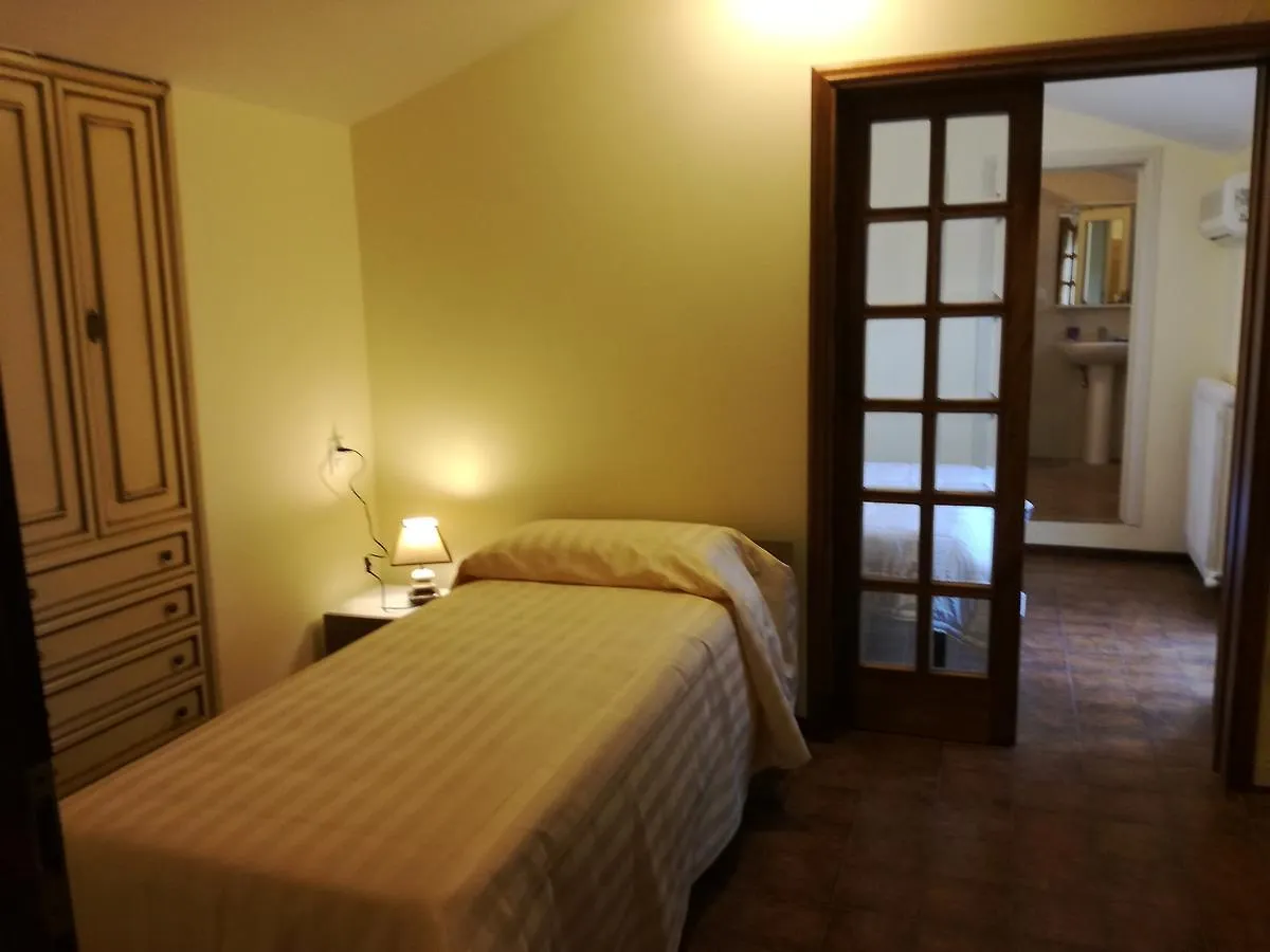 Hotel Diamond Montecatini Terme
