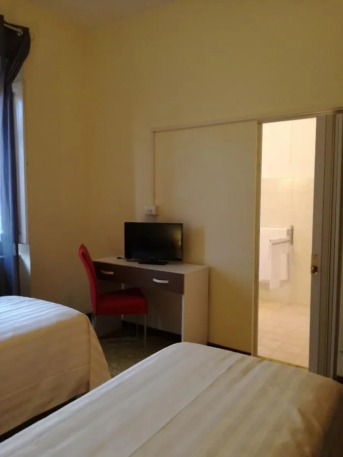 Hotel Diamond Montecatini Terme Italy