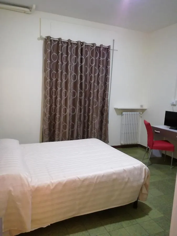 Hotel Diamond Montecatini Terme Italy