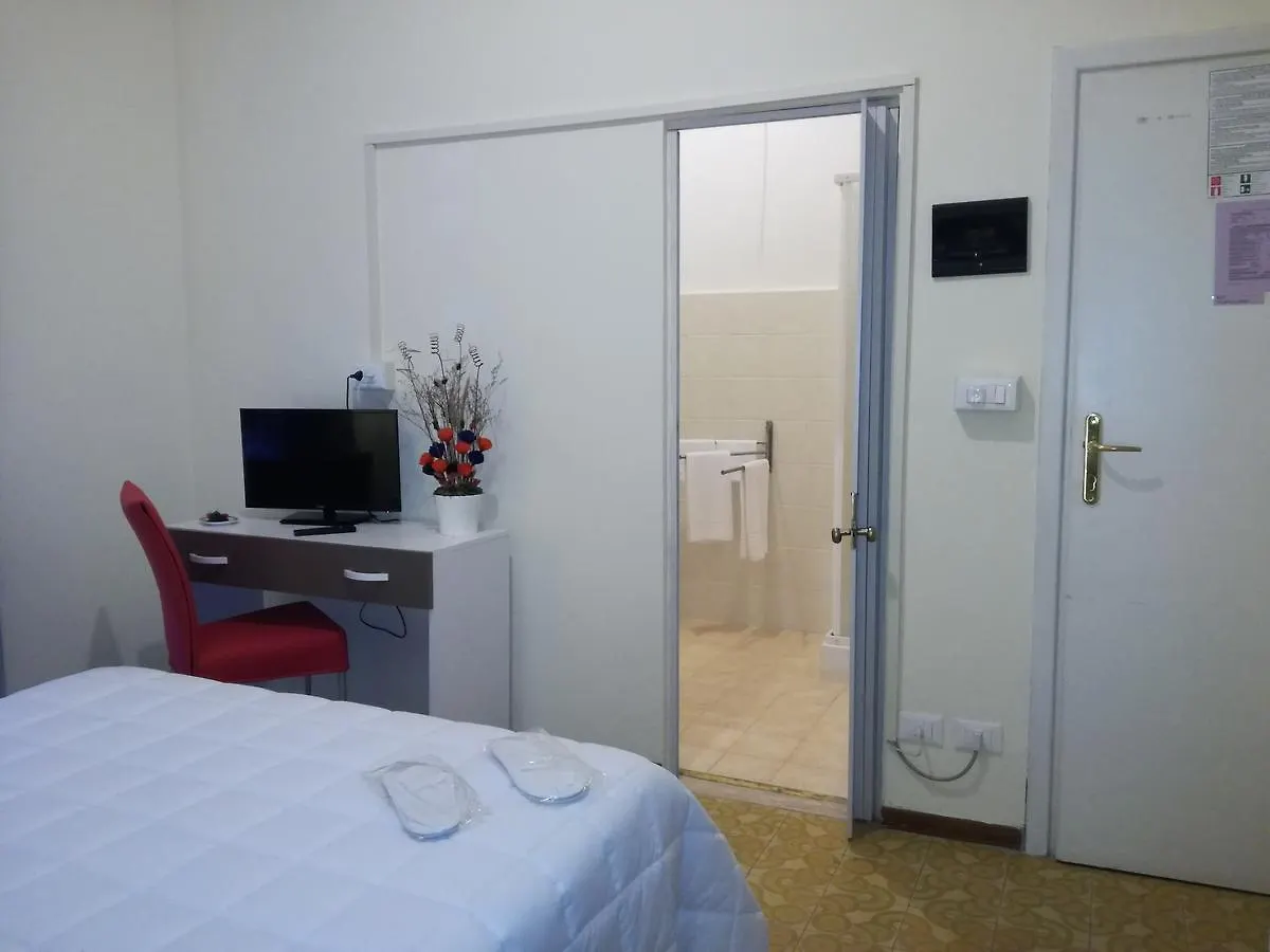 Hotel Diamond Montecatini Terme