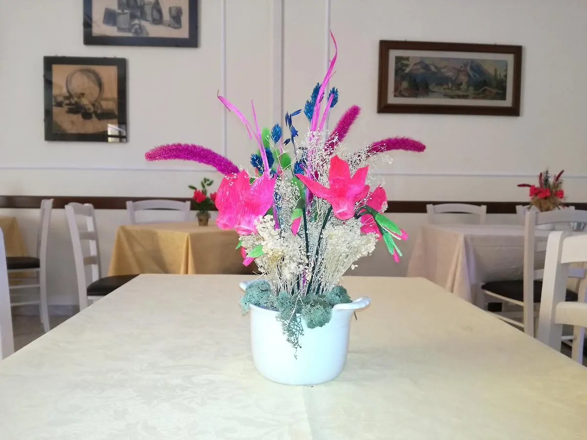 Hotel Diamond Montecatini Terme
