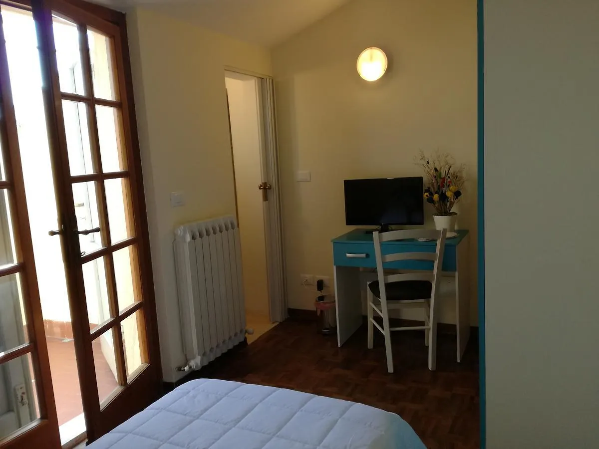 Hotel Diamond Montecatini Terme