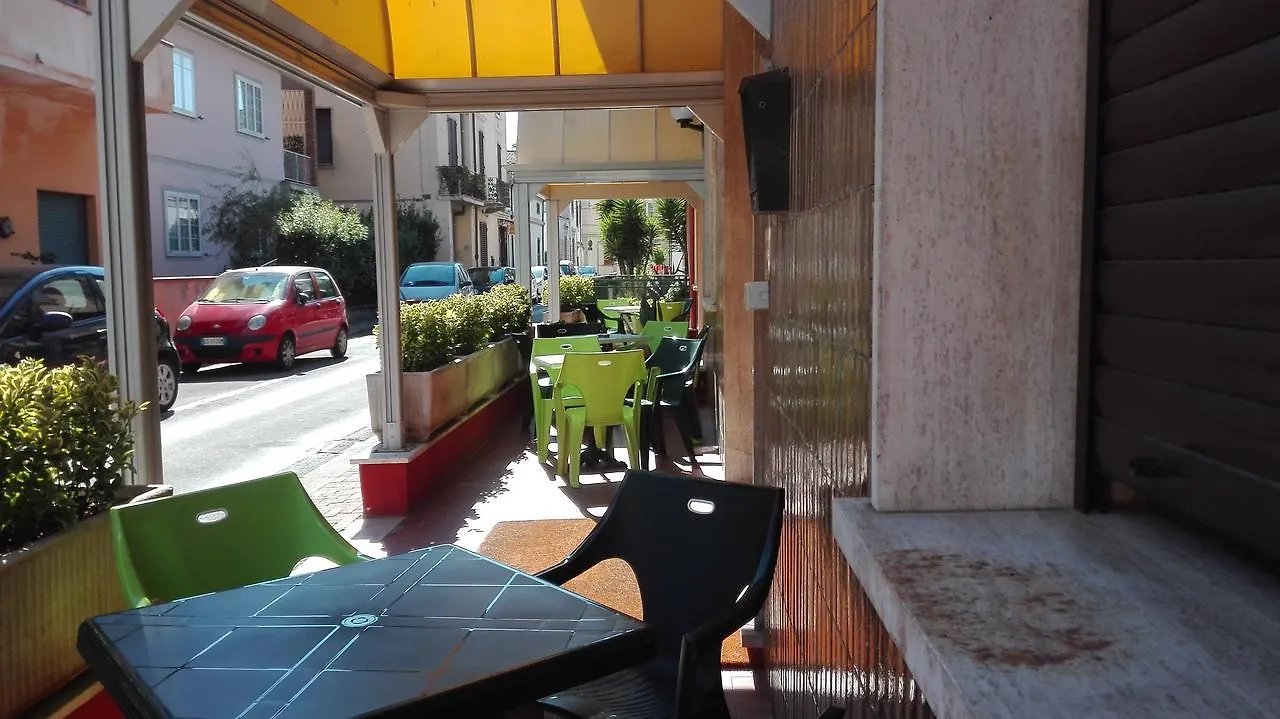Hotel Diamond Montecatini Terme