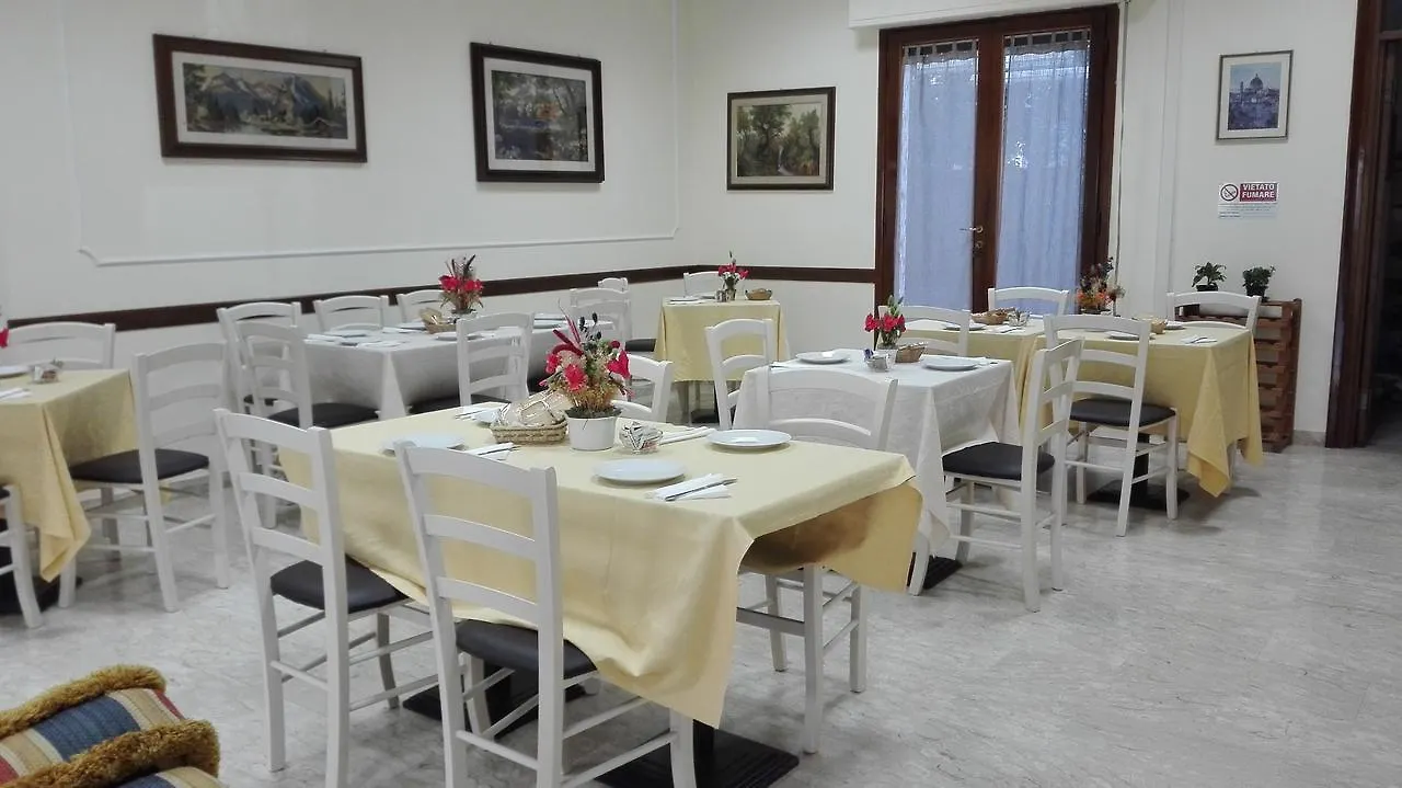 Hotel Diamond Montecatini Terme